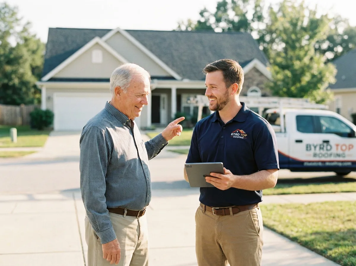 Roofing Denmark, IA FAQs